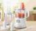 Robot kuchenny Kenwood FP220 + blender 1,2 L 750W