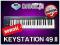 M-Audio Keystation 49 II klawiatura sterująca
