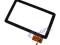 Ekran dotykowy dotyk digitizer GOCLEVER TAB R104.2