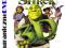 Shrek [4 Blu-ray 3D] Kolekcja 1-2-3-4 /Dubbing PL/