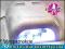 M&amp;W***LAMPA UV 36W+4 ŻARÓWKI*gwarancja 79,89