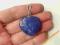 AFGANISTAN*16g*LAPIS LAZULI NATUR*WISIOREK* KAMIEŃ
