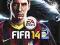 FIFA 14 PS4 - stan idealny