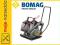 ZAGĘSZCZARKA JEDNOKIERUN BOMAG BP 20/50