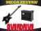 ZESTAW GITARA ELEKTRYCZNA RAZOR + PIEC COMBO 10WAT