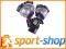 ZESTAW OCHRANIACZY AXER VIOLET A2105 S ROLKI ROWER