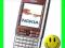 CZERWONA NOKIA 3230 JAVA 1.3MPX
