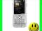 SREBRNY NOWY SONY ERICSSON W890i 3,2MPX 2GB