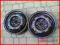 4X100 5X13 CALI FELGA STALOWA VW GOLF I PASSAT B2