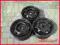 4X100 5X13 CALI FELGA STALOWA VW GOLF I PASSAT B2