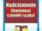 NADCIŚNIENIE. ELIMINOWAĆ CZYNNIKI RYZYKA! - NOWA