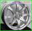 FELGI ALU 14'' 5x108 ET30 CITROEN PEUGEOT FORD