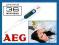 DOKŁADNY TERMOMETR CYFROWY AEG FT4904 WODOSZCZELNY
