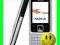 ORYGINALNA SREBRNA NOWA NOKIA 6300 SILVER 2MPX