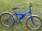 Rowerek dziecięcy - MAXIM Orlik