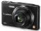 Panasonic Lumix DMC-SZ8 czarny + etui 8GB