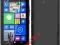 NOWA WINDOWS PHONE NOKIA LUMIA 630 CZARNA