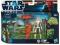ZESTAW STAR WARS STAP + FIGURKA BATTLE DROID