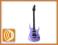 WASHBURN WR 150 (TI) gitara elektryczna + gratisy