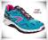 Rewelacyjne Damskie Buty do Biegania Kalenji r. 36
