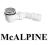 McALPINE syfon brodzikowy 50mm NISKI HC252570B