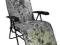 FOTEL LEŻAK OGRODOWY VICTORIA PLUS WYPRZEDAŻ
