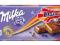 MILKA DAIM CZEKOLADA Z KARMELKAMI 100G Z NIEMIEC