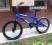 MONGOOSE MISCHIEF BMX 2005