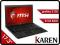 LAPTOP MSI Leopard GT840 1TB i5 TUR 3.4Ghz 8GB