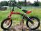 ROWEREK BIEGOWY POMPOWANE KOŁA 3 kolory HIT !!!