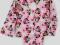 Pizama flanelowa Minnie Mouse 98cm NOWA