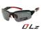 # LOZANO OKULARY GOGLE NARTY SNOWBOARD POLARYZACJA