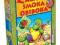 Gra Zagadki Smoka Obiboka GRANNA