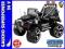 Peg Perego JEEP GAUCHO SUPERPOWER 24v - Cena HIT !