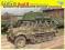 Dragon 6731 Sd.Kfz.10 Ausf.B 1942 Production (1:35