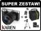 Aparat Samsung NX3000 + 16-50mm Power + Zestaw
