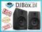 M-Audio BX5 D2 monitory studyjne SUPER JAKOŚĆ