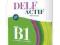 DELF Actif Tous Publics - B1 + 2 CD audio