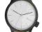 Zegarek Komono Magnus Vintage White uni
