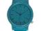 Zegarek Komono Fat Wizard Teal uni
