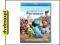 dvdmaxpl UNIWERSYTET POTWORNY (DISNEY) (BLU-RAY)