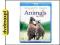 dvdmaxpl ANIMALS IN LOVE (ZWIERZĘTA) (BLU-RAY)