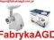 SOLIDNA MASZYNKA DO MIĘSA MAKU ADLER AD48 1500W !!