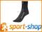 SKARPETY JOGGING EXPANSIVE (CZARNE) 43-46 BIEGANIA