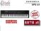 KURZWEIL SPS 4 8 PIANO + TRANSPORT GRATIS !!!