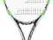 rakieta tenisowa BABOLATPure Drive JR 26 WIMBLEDON