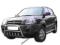 Orurowanie Hyundai Tucson boczne Rury rura CHROM