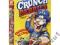 Płatki śniadaniowe Capn Crunch Berries 530g z  USA