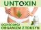 3x UNTOXIN + GRATISY LEPSZY WYGLĄD, PROMIENA CERA
