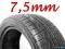 1x Pirelli Sottozero serie II 245/45 R18 2012r